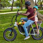 Why I Chose the Rad Power Bikes RadRunner Plus – The Ultimate E-Bike Experience